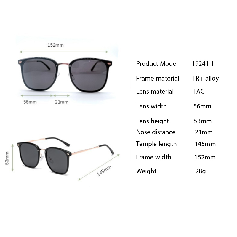 Product Presentation 1