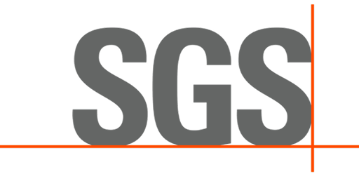 SGS Group supplier assessment logo