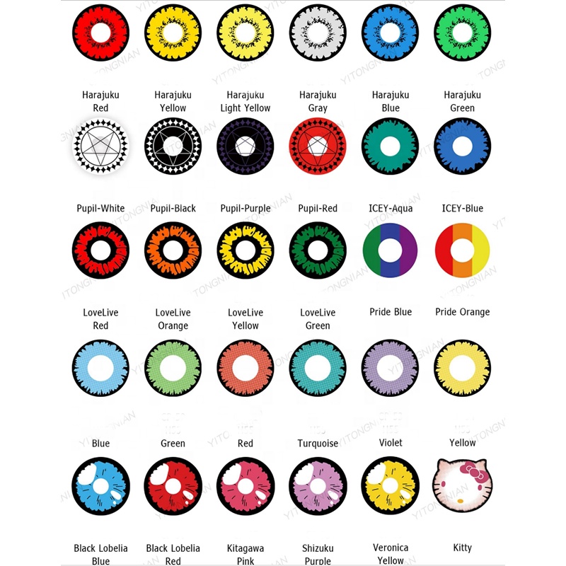 Custom Design Options