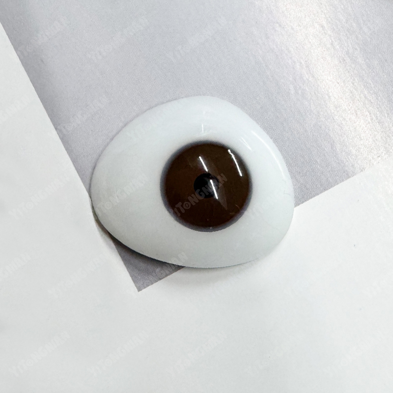 YITONGNIAN YY Color Contact Lens Display Stand Acrylic Eco-Friendly Medical Eye Contact Lens Holder Glasses Eyeglasses Parts