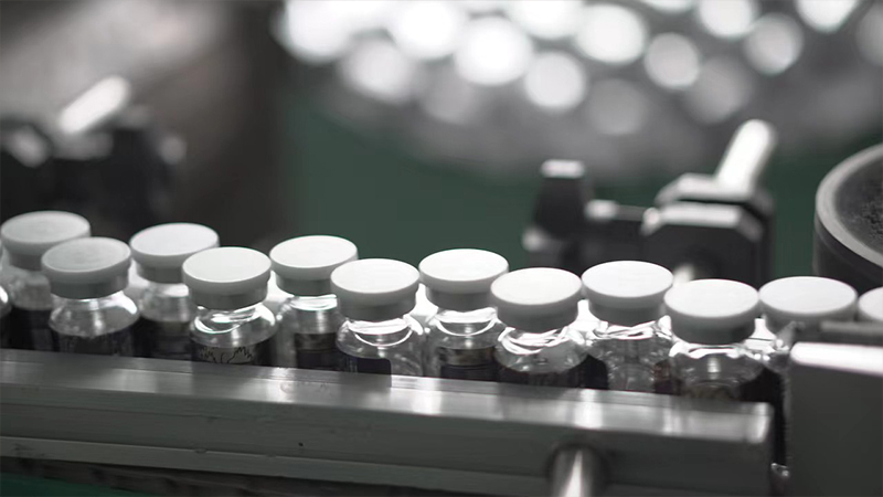 Colorlenshub Technology Co., Ltd. colored contact lens production facility