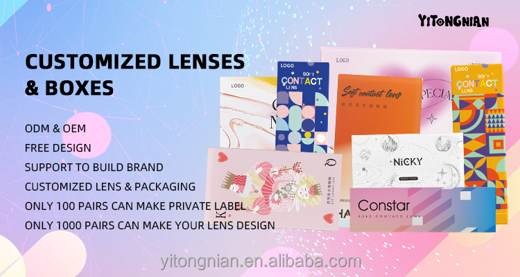 Personalized Packaging